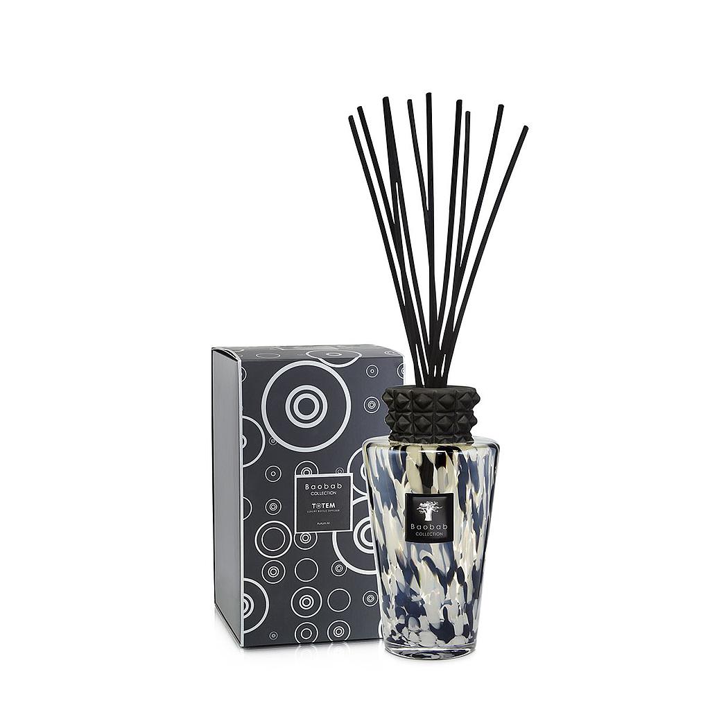 BAOBAB Totem Black Pearls Diffuser Medium 2L Refill